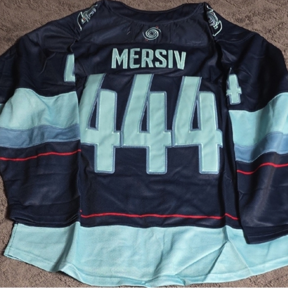 Mersiv Hockey Jersey - Picture 2 of 5